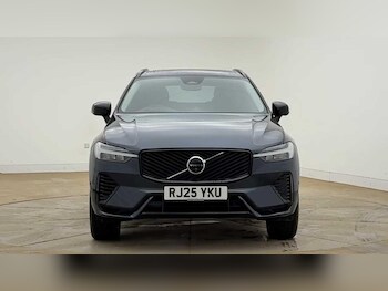 Used Volvo XC60 2025 for sale - 78417435: Photo