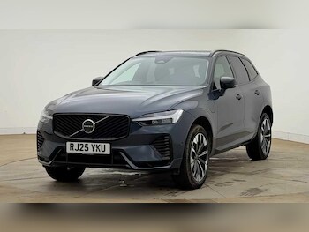Used Volvo XC60 2025 for sale - 78417435: Photo