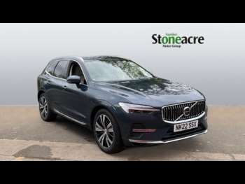 2022 (22) - 2.0h T8 Recharge 11.6kWh Inscription Pro Auto AWD Euro 6 (s/s) 5dr