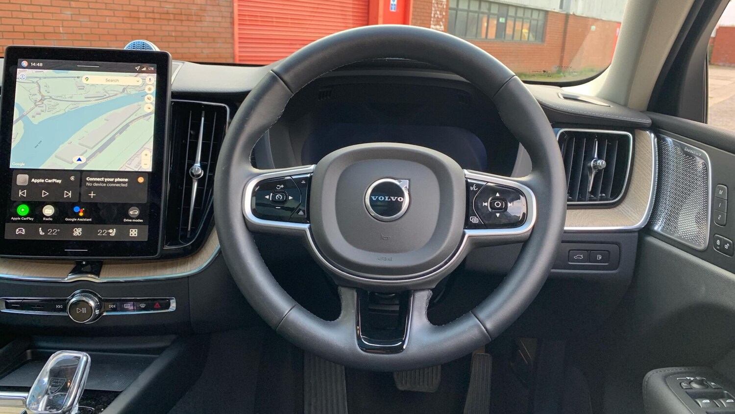 Used Volvo XC60 for sale - 78072258: Photo 10