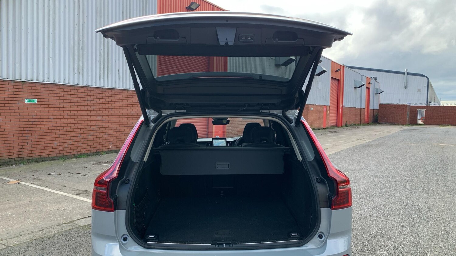 Used Volvo XC60 for sale - 78072258: Photo 13