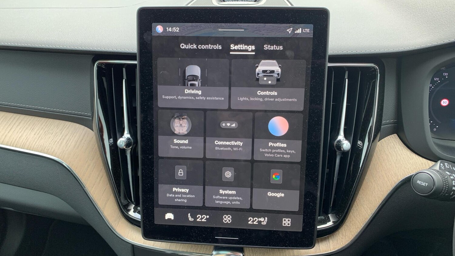 Used Volvo XC60 for sale - 78072258: Photo 17