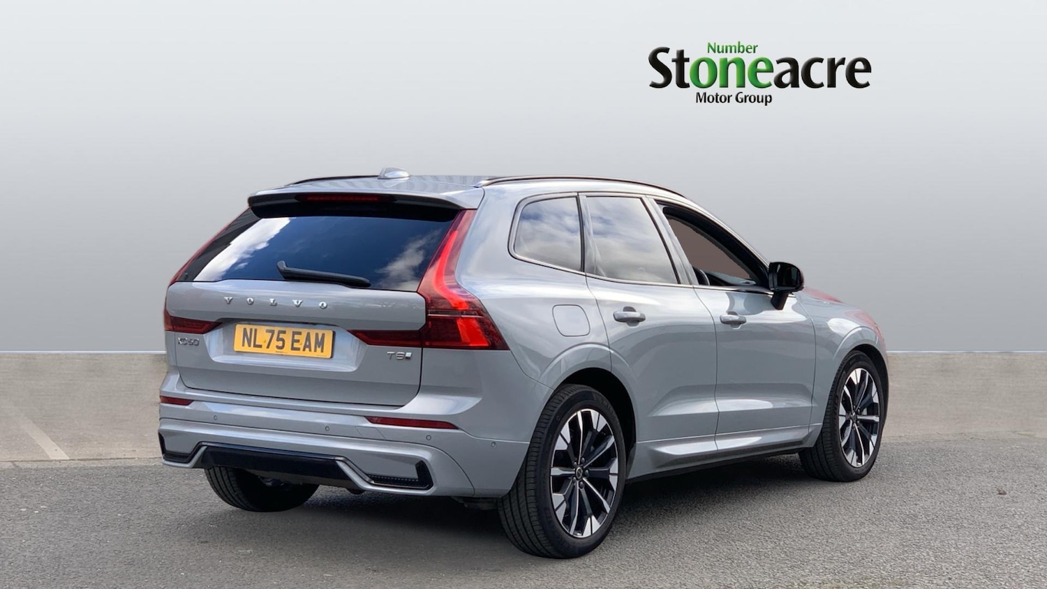 Used Volvo XC60 for sale - 78072258: Photo 2