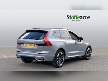 Used Volvo XC60 2025 for sale - 78072258: Photo