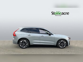 Used Volvo XC60 2025 for sale - 78072258: Photo
