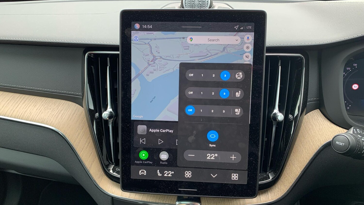 Used Volvo XC60 for sale - 78072258: Photo 40