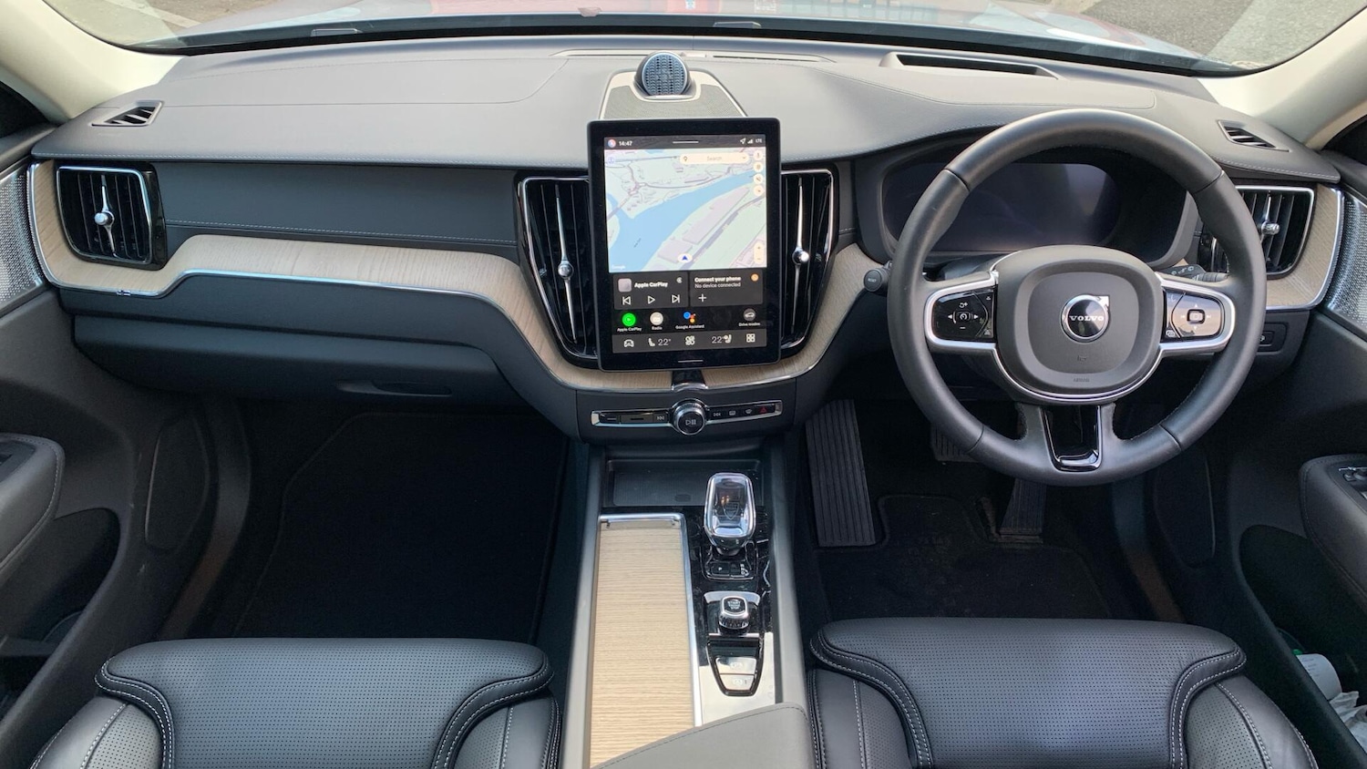 Used Volvo XC60 for sale - 78072258: Photo 5