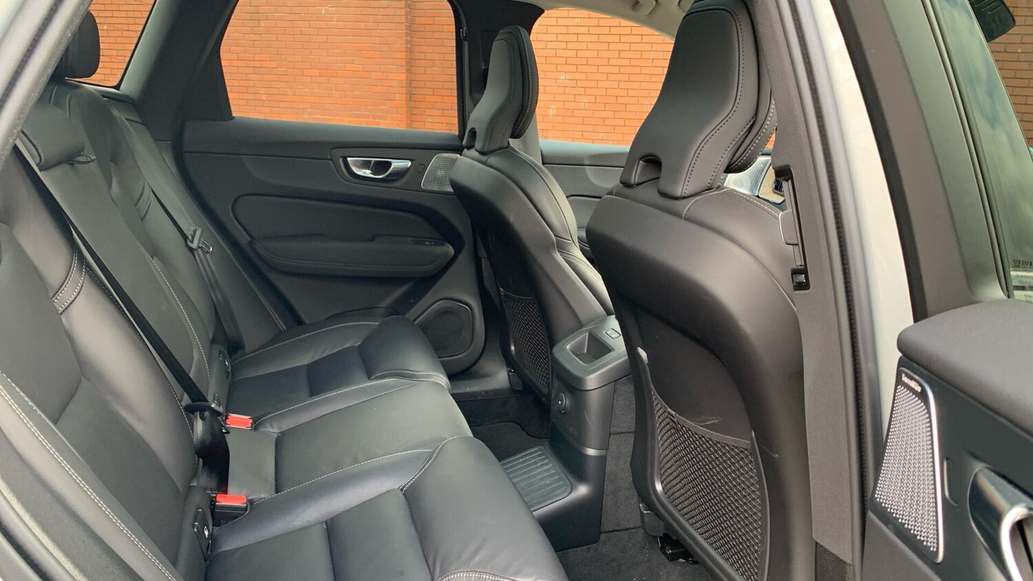 Used Volvo XC60 for sale - 78072258: Photo 6