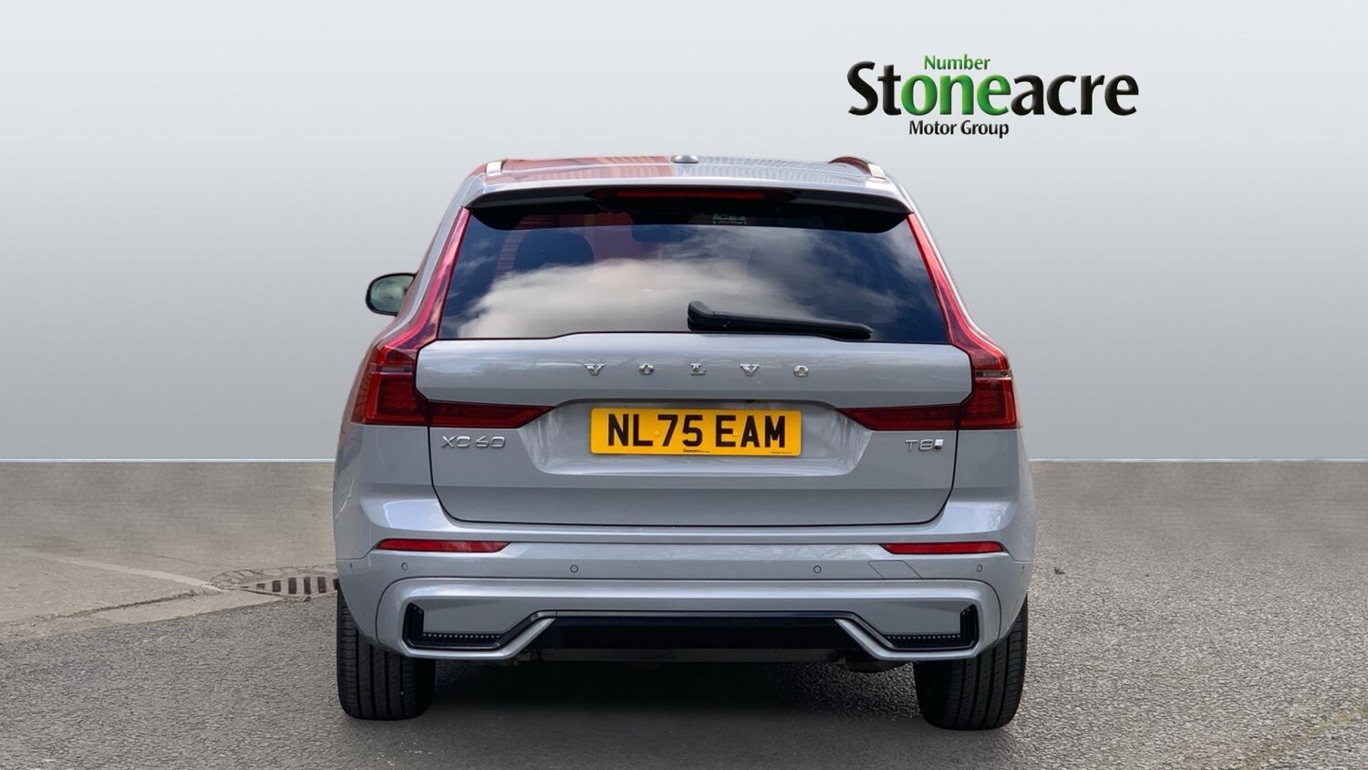 Used Volvo XC60 for sale - 78072258: Photo 7