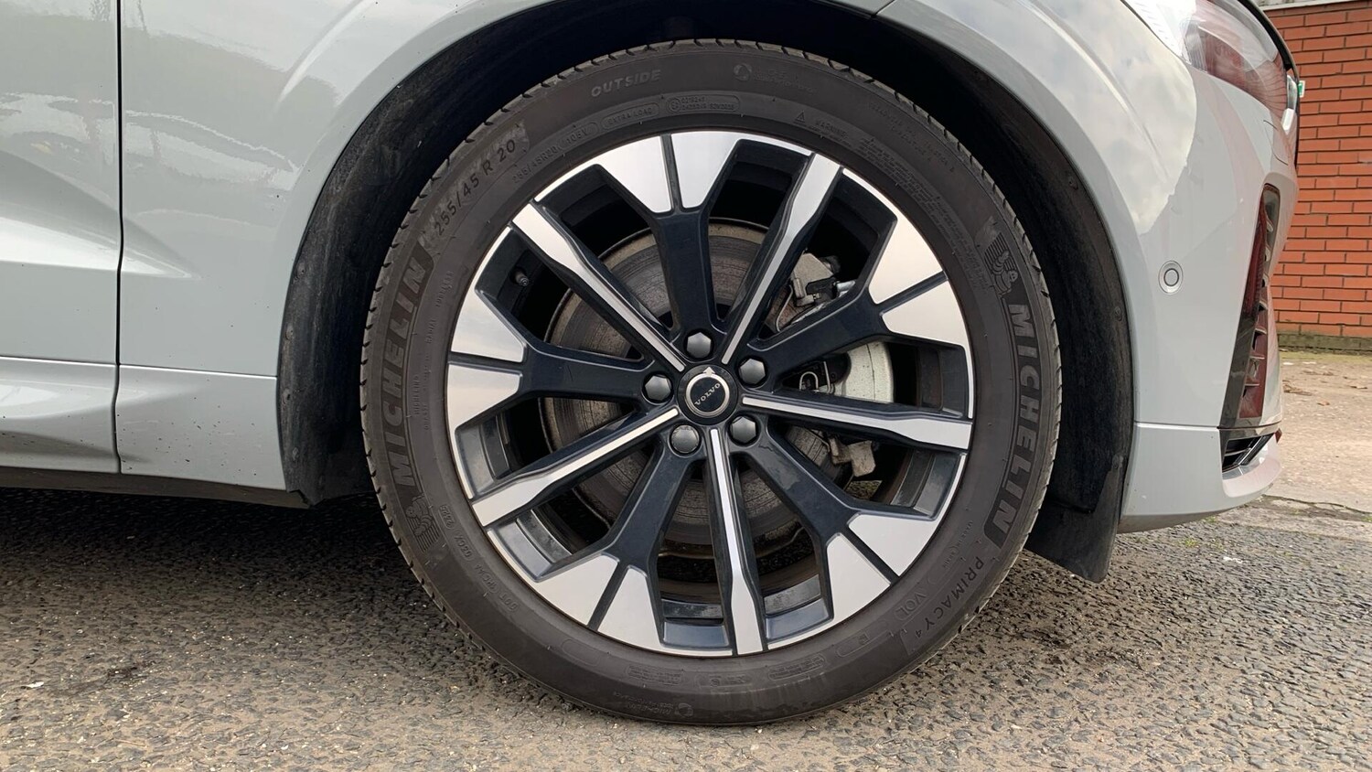 Used Volvo XC60 for sale - 78072258: Photo 9