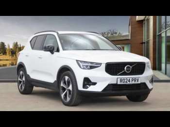 2024 (24) - 2.0 B3 MHEV Plus DCT Auto Euro 6 (s/s) 5dr