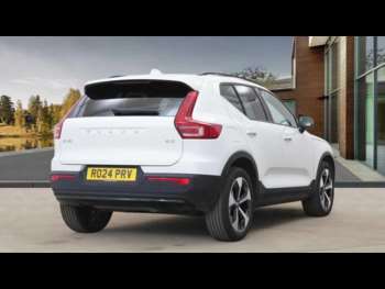 Used Volvo XC40 2024 for sale - 74643374: Photo