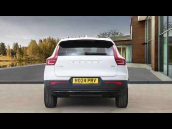 Used Volvo XC40 2024 for sale - 74643374: Photo