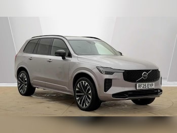 Used Volvo XC90 2025 for sale - 78922390: Photo