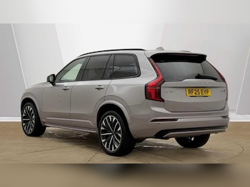 Used Volvo XC90 2025 for sale - 78922390: Photo