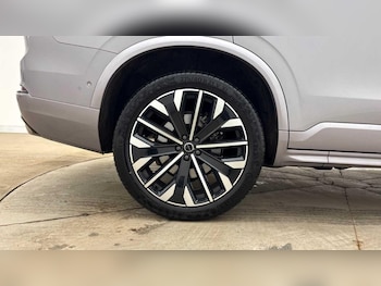 Used Volvo XC90 2025 for sale - 78922390: Photo