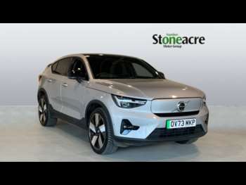 2023 (73) - 300kW Recharge Twin Ultimate 82kWh 5dr AWD Auto