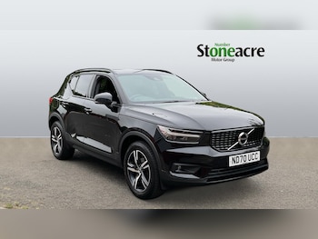 Used Volvo XC40 2021 for sale - 79304245: Photo
