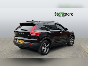 Used Volvo XC40 2021 for sale - 79304245: Photo