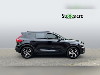 Used Volvo XC40 2021 for sale - 79304245: Photo