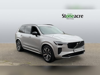 Used Volvo XC90 2025 for sale - 78504552: Photo