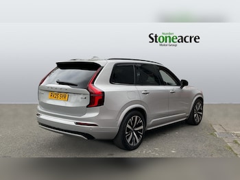 Used Volvo XC90 2025 for sale - 78504552: Photo