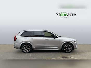 Used Volvo XC90 2025 for sale - 78504552: Photo