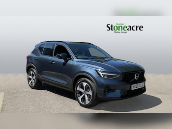 Used Volvo XC40 2026 for sale - 79061612: Photo