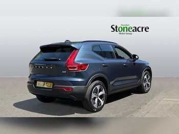 Used Volvo XC40 2026 for sale - 79061612: Photo