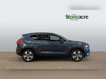 Used Volvo XC40 2026 for sale - 79061612: Photo