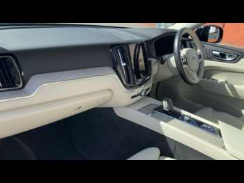 Used Volvo XC60 2023 for sale - 74574556: Photo