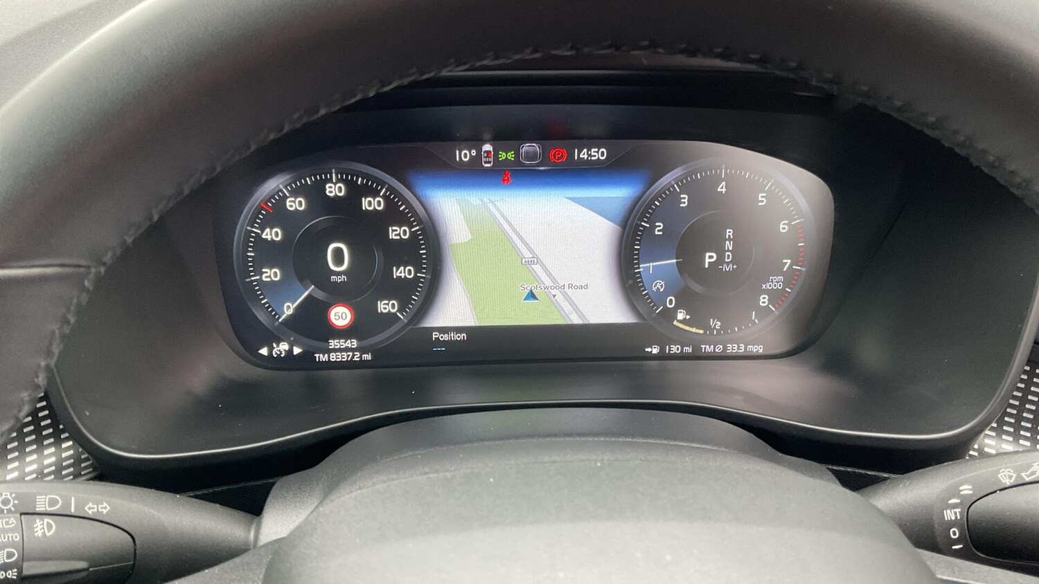 Used Volvo XC40 2021 for sale - 78007301: Photo 11