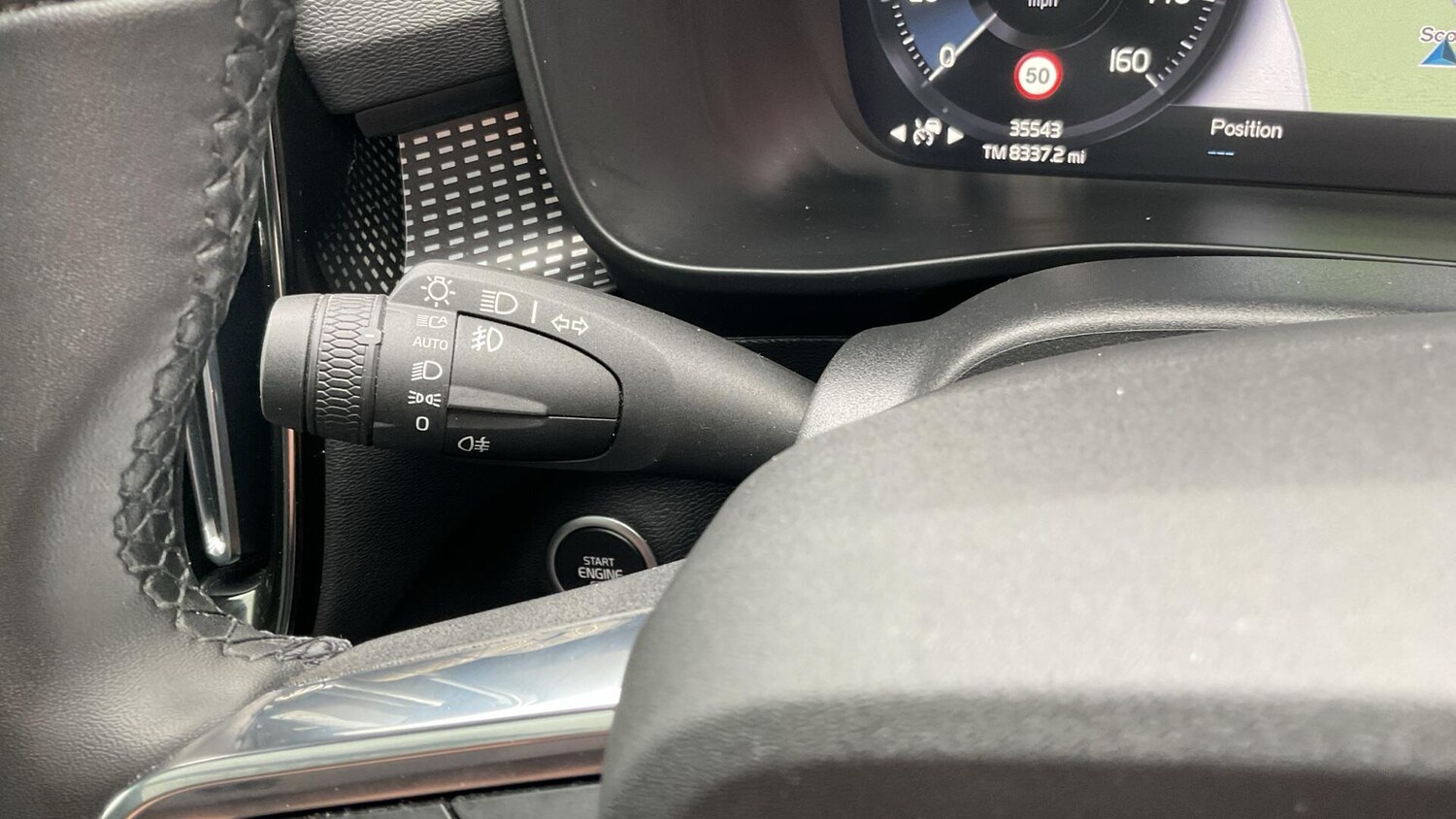 Used Volvo XC40 2021 for sale - 78007301: Photo 20