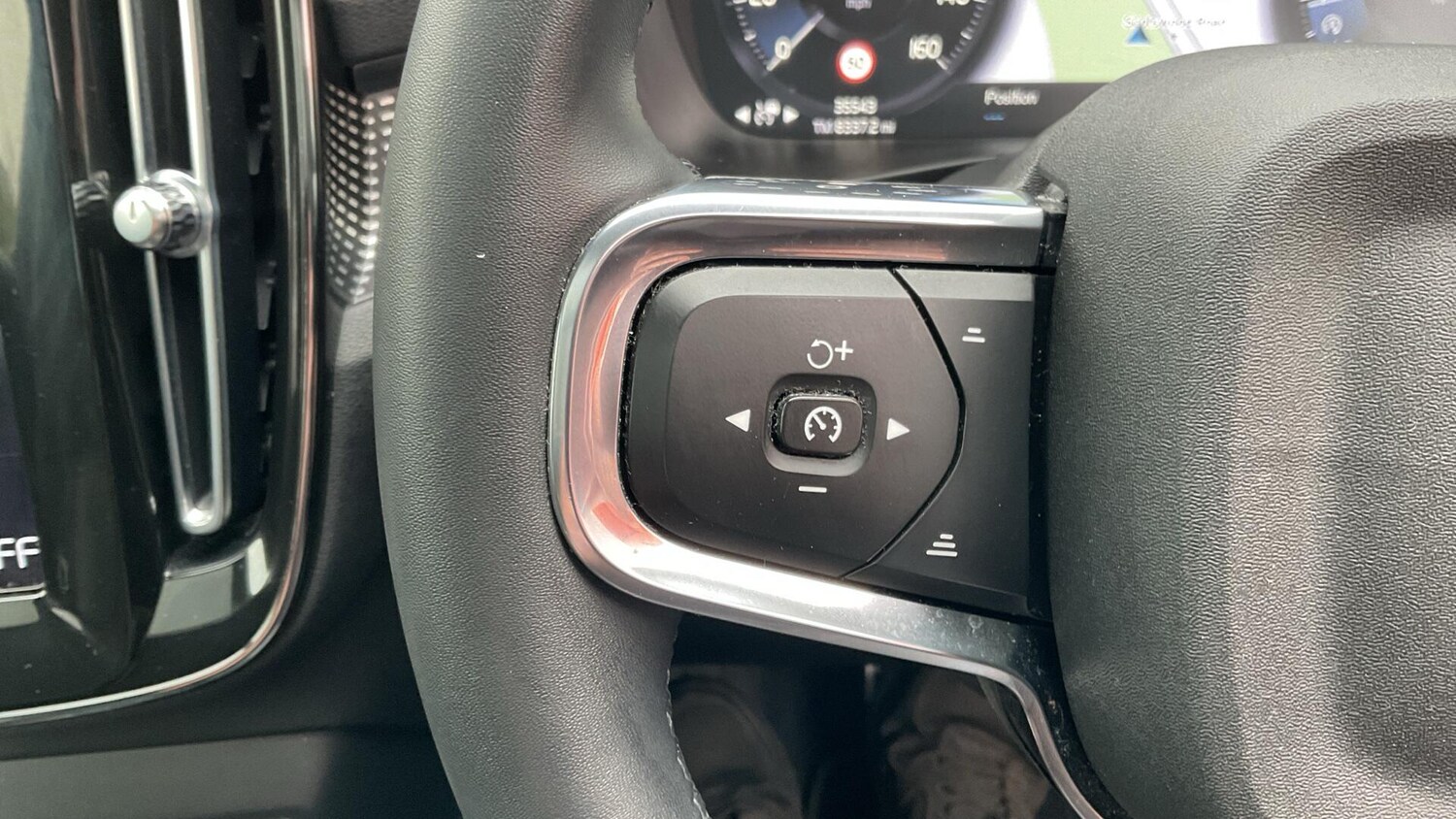 Used Volvo XC40 2021 for sale - 78007301: Photo 21