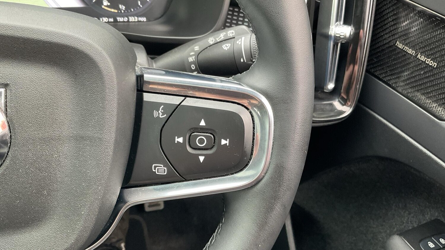 Used Volvo XC40 2021 for sale - 78007301: Photo 22