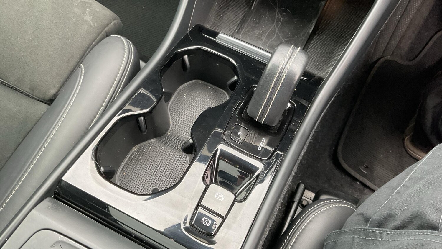 Used Volvo XC40 2021 for sale - 78007301: Photo 26