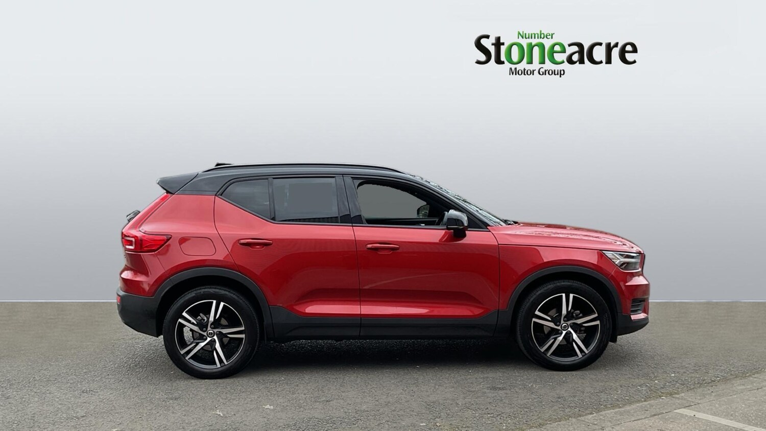 Used Volvo XC40 2021 for sale - 78007301: Photo 3