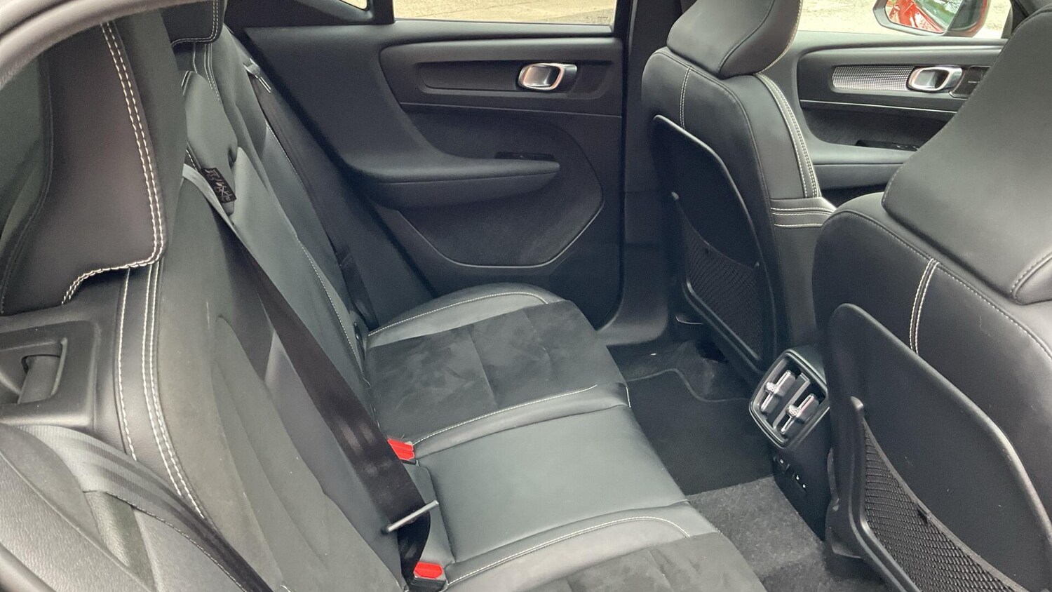 Used Volvo XC40 2021 for sale - 78007301: Photo 6