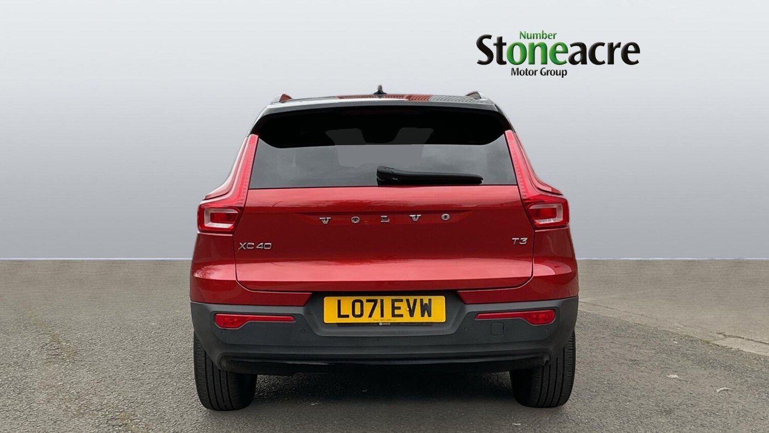 Used Volvo XC40 2021 for sale - 78007301: Photo 7