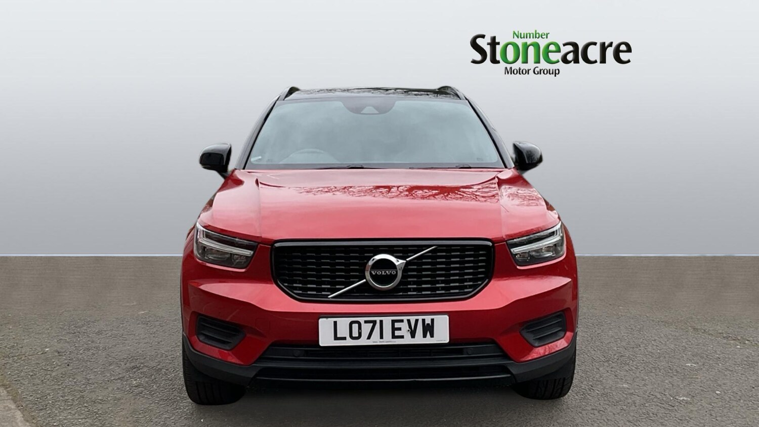 Used Volvo XC40 2021 for sale - 78007301: Photo 8