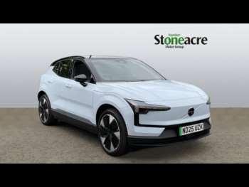 2025 (25) - Single Motor Extended Range 69kWh Ultra Auto 5dr