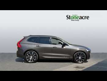 Used Volvo XC60 2023 for sale - 74725717: Photo