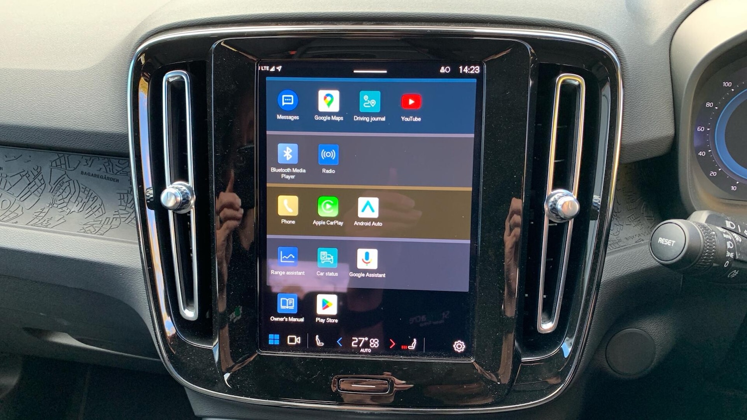 Used Volvo Other 2025 for sale - 77163671: Photo 12