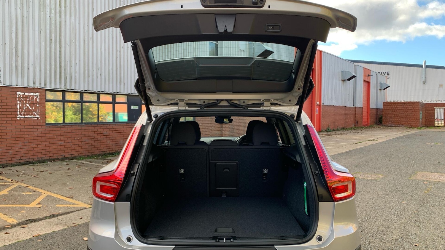 Used Volvo Other 2025 for sale - 77163671: Photo 13