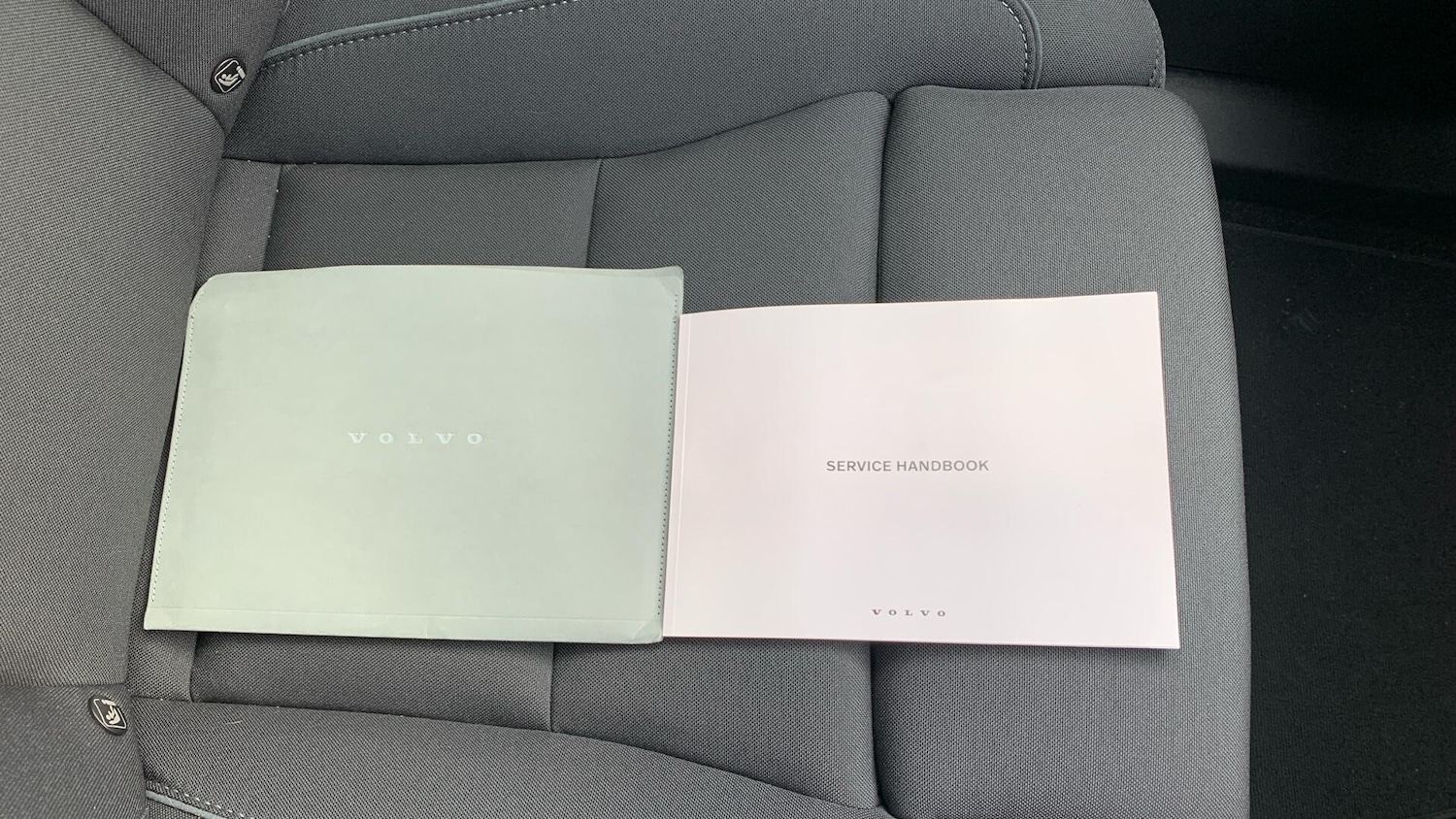 Used Volvo Other 2025 for sale - 77163671: Photo 14