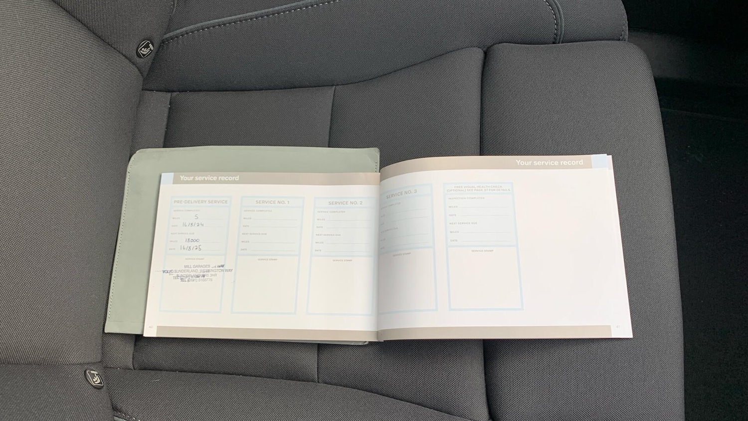 Used Volvo Other 2025 for sale - 77163671: Photo 15