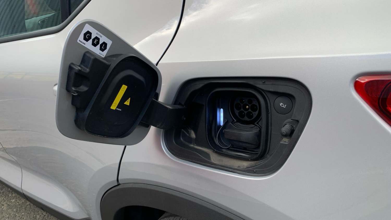 Used Volvo Other 2025 for sale - 77163671: Photo 16