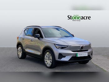 Volvo Other feature image