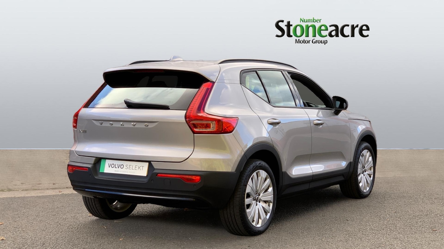 Used Volvo Other 2025 for sale - 77163671: Photo 2