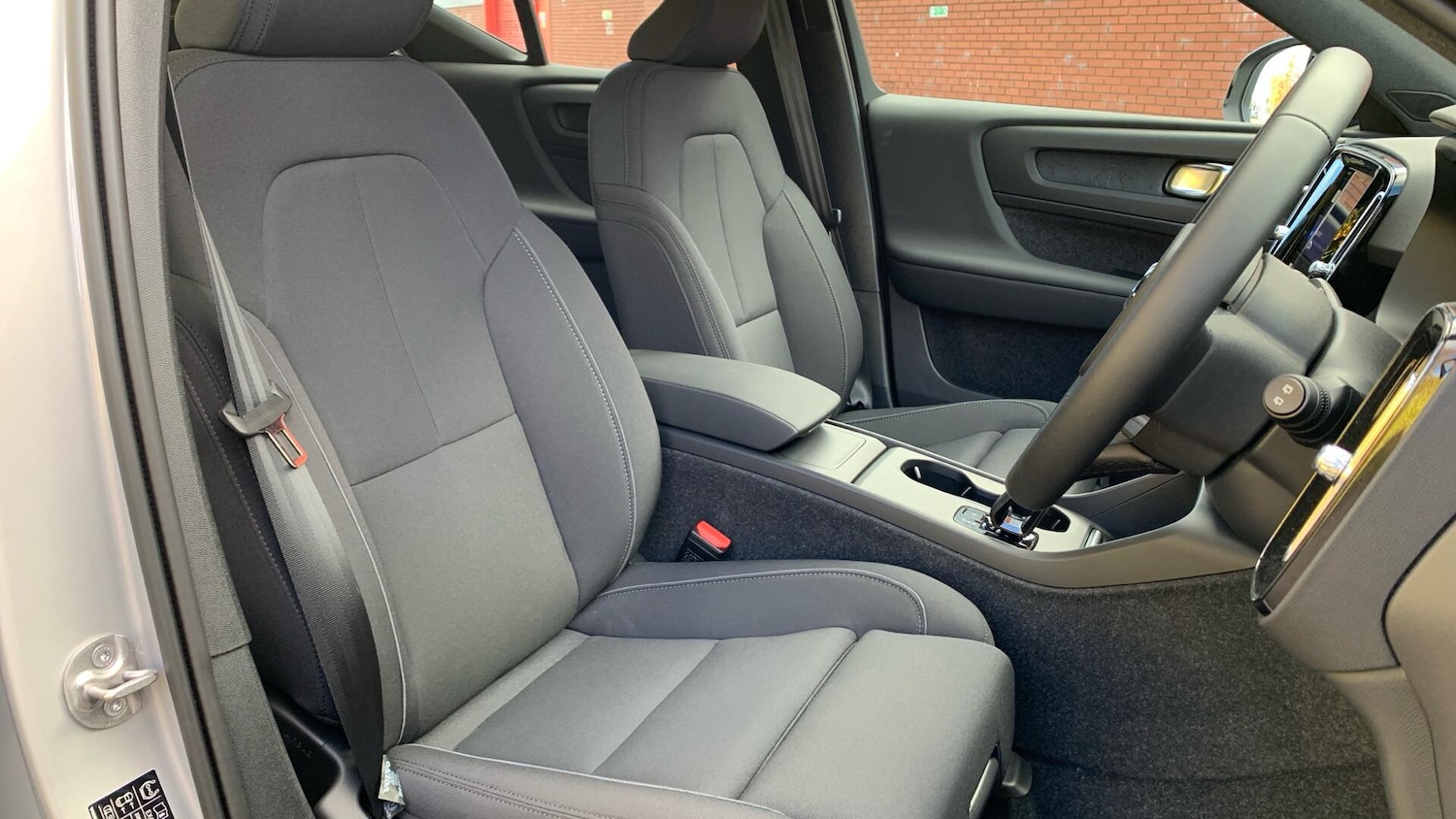 Used Volvo Other 2025 for sale - 77163671: Photo 31